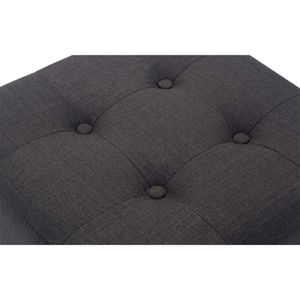 Produktbild für Sitzhocker CLP Pharao, 151400556, bis 120 kg