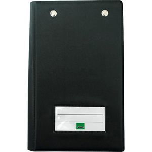 Produktbild für Klemmbrettmappe Sigel KC626, 10 x 16,5cm
