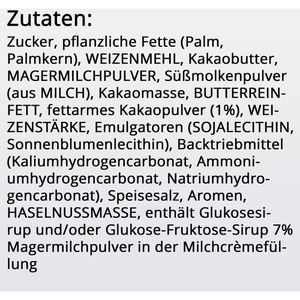Produktbild für Schokoriegel Milka Oreo