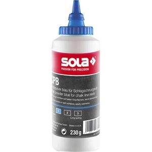 Schlagschnurkreide SOLA 66152301 CPB 230