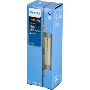 Produktbild für LED-Lampe Philips LEDlinear, R7s