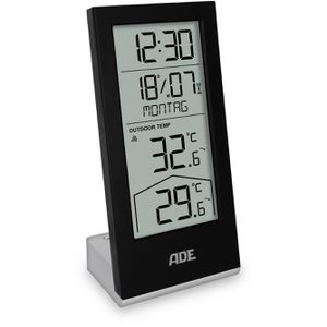 Thermo-Hygrometer