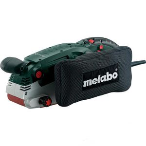 Bandschleifer Metabo BAE 75, Netzbetrieb