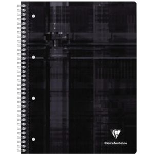 Produktbild für Collegeblock Clairefontaine 8252C, A4