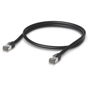 Produktbild für Netzwerkkabel UbiQuiti UniFi Outdoor, schwarz