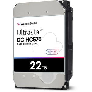 Produktbild für Festplatte WesternDigital WD Ultrastar DC HC570