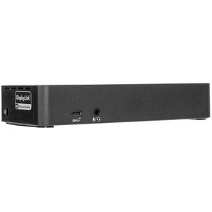 Produktbild für Dockingstation Targus Universal DV4K, DOCK182EUZ