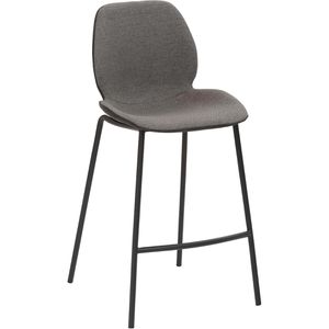 Produktbild für Barhocker Mayer mySOLO, 1176 V3 524, mit Lehne