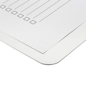 Produktbild für Klemmbrett Läufer 22517, A4