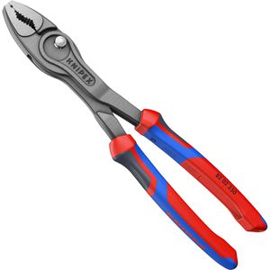 Frontgreifzange Knipex TwinGrip 82 02 250