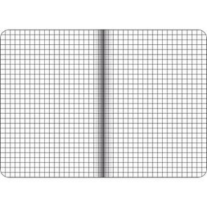 Produktbild für Schulheft Oxford 100050380 Junior, für 1. &amp; 2. Klasse, A5