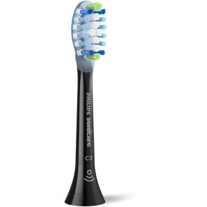Produktbild für Aufsteckbürsten Philips Sonicare C3 Premium Plaque Defence