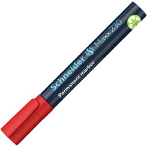Produktbild für Permanentmarker Schneider Maxx 230, 123002