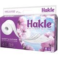 Zusatzbild Toilettenpapier Hakle Sanft & Sicher