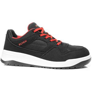 Produktbild für Sicherheitsschuhe ELTEN Maverick black Low, ESD, S3S