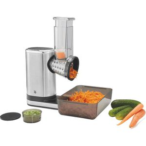Produktbild für Gemüseschneider WMF KÜCHENminis Salat-to-go, elektrisch