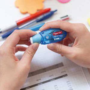Produktbild für Korrekturroller Tipp-Ex Micro Tape Twist