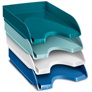Produktbild für Briefablage cep 1002000431, Riviera, A4