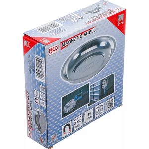 Produktbild für Magnetschale BGS-technic 1150, Magnet-Teller