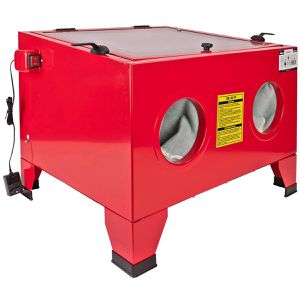 Produktbild für Sandstrahlgerät DEMA 24370