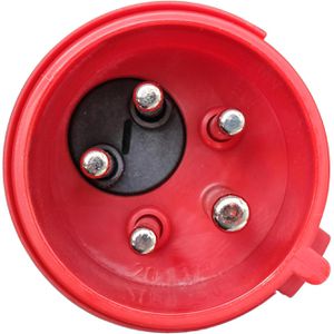 Produktbild für CEE-Stecker Brennenstuhl 1081320010, 5-polig