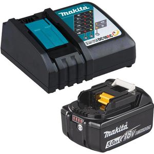 Produktbild für Säbelsäge Makita DJR187RT, akkubetrieben