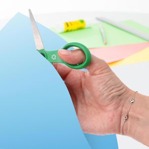 Produktbild für Büroschere Westcott KleenEarth, E-3215000, 13 cm