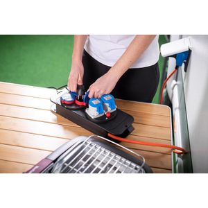 Produktbild für Steckdosenleiste Brennenstuhl Camping, 1,5m Kabel