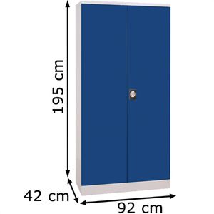 Aktenschrank - günstig kaufen - Böttcher AG
