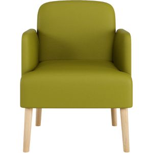 Produktbild für Loungesessel meet-powered-by-PAPERFLOW BROOKS, FTBROSC.23.08