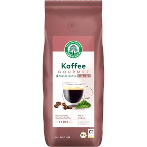 Produktbild für Kaffee Lebensbaum Gourmet klassisch, BIO