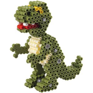 Produktbild für Bügelperlen Hama-Perlen 3250 Dinosaurier 3D