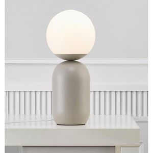 Produktbild für Tischlampe Nordlux Notti, mit E14-Fassung