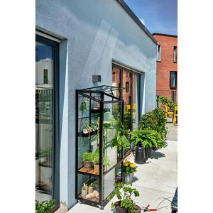 Produktbild für Gewächshaus Juliana Urban City Greenhouse, 0,32 m²