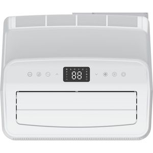 Produktbild für Klimagerät Unicraft PAC 12001H, 12000 BTU/h