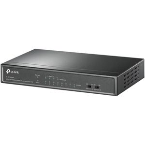 Produktbild für Switch TP-Link TL-SF1008LP, unmanaged