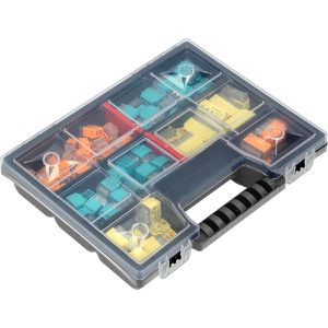 Produktbild für Verbindungsklemme Orno OR-SZ-8007, Haus, Set