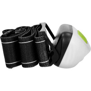 Produktbild für Stirnlampe Böttcher-AG LED, wiederaufladbar