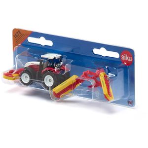 Produktbild für Landwirtschaftsfahrzeug siku 1672 Steyr