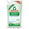 Zusatzbild Spülmittel Frosch Spül-Lotion Aloe Vera, Bio