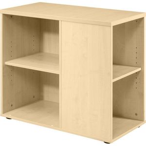 Standcontainer Hammerbacher Basic, ahorn