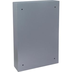 Produktbild für Schlüsseltresor HMF 210011