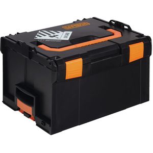 Produktbild für Akku-Sicherheitsbox Bosch-Sortimo L-BOXX 238, feuerfest