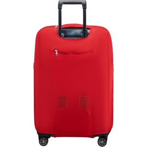 Produktbild für Kofferschutzhülle Samsonite TA Revolution, bis 69 cm