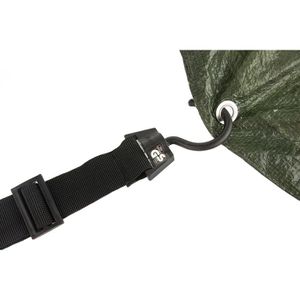 Produktbild für Gepäckspanner Master-Lock 3245EURDAT, mit Haken