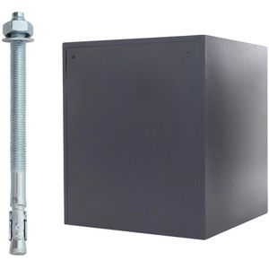 Produktbild für Tresor Rottner Sydney 55