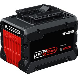 Produktbild für Werkzeugakku Bosch EXPERT EXBA18V-150