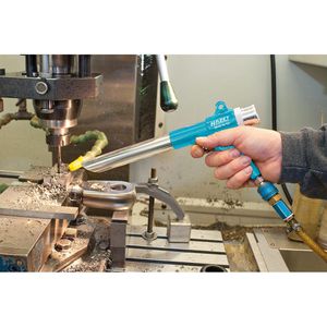 Produktbild für Druckluftpistole Hazet 9043N-10, Saug-/Blaspistole