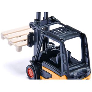 Produktbild für Fahrzeug siku 6335 DHL Logistik Set