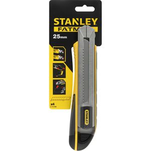 Produktbild für Cuttermesser Stanley FATMAX, 0-10-486